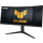 ASUS 34'' VG34VQEL1A Czarny - 1107349 - zdjęcie 2